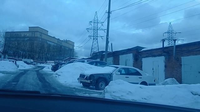 Вайтволлы на жигу / готовлюсь к сезону смотреть онлайн