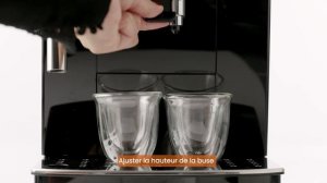 Guide d'utilisation | DeLonghi Magnifica Start