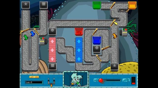 [Full stream] - Pajama Sam's Sock Works смотреть онлайн