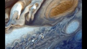 Густав Холст Симфоническая сюита "ПЛАНЕТЫ" №4"ЮПИТЕР,ПРИНОСЯЩИЙ РАДОСТЬ"