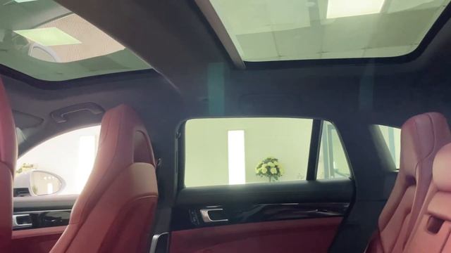 Porsche Panamera Sport Tourismo e-Hybrid for sale www.performancecarswales.Co.Uk смотреть онлайн