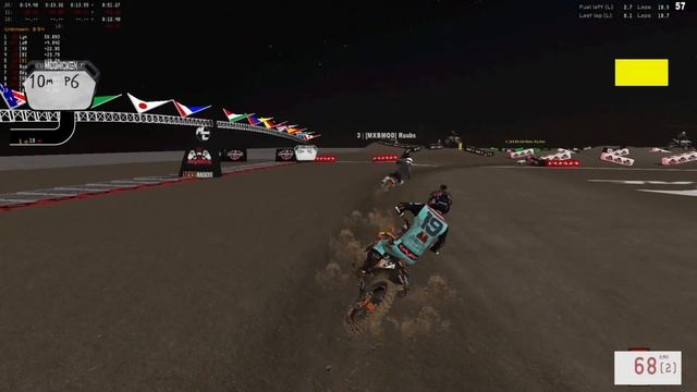 I AM A HAZARD! 2022 AESX EU ROUND 7 - Minneapolis | Full Main Event смотреть онлайн