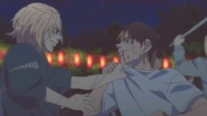 [Аниме]клип под песню 💥🎵#аниме #anime #клип