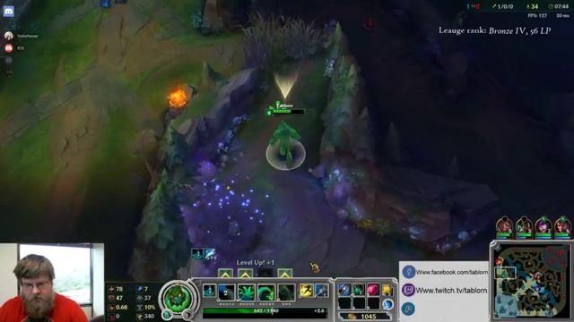 Live from KC GAME ON - League of Legends смотреть онлайн