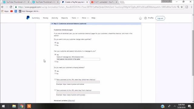 How to Use PayPal for Digital Download | How to Sell Digital Downloads with PayPal and Google Drive смотреть онлайн