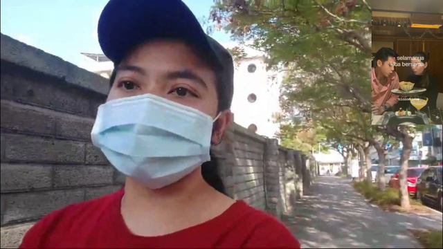 BERTEMU ZOE ABBAS DI TAIWAN..!!!! HALUu.....? смотреть онлайн