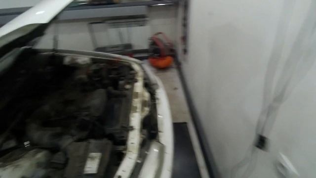 toyota 1jz ge не заводится часть 2 смотреть онлайн