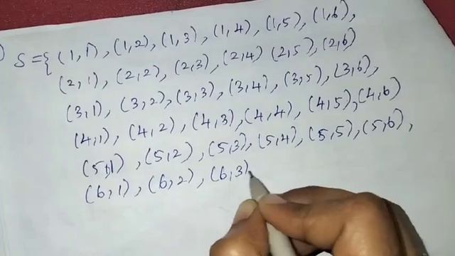 9th Maths Ch-9 Probability | Ex-9.1 (All sums) | Samacheer One plus One channel смотреть онлайн