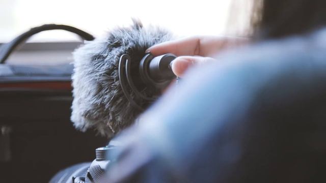 Cinematography Assignment 1 - "Getting Ready" Canon C300 Mk II смотреть онлайн