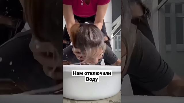 Бережно купает мамочка меня ? #жиза #trending #тренды #recommended #tiktok #топ #shrots #альонка смотреть онлайн