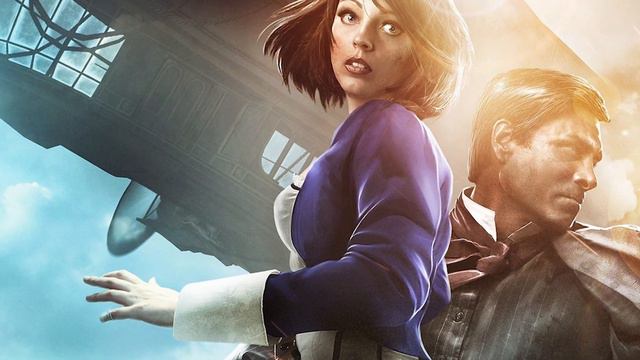 Bioshock: Beyond The Sea - A Bioshock Documentary (Part Two) смотреть онлайн