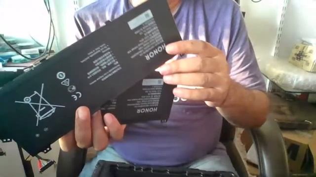 Brand New HB4792Z9ECW-22A Laptop Battery For HONOR MagicBook X14 Magicbook 14 I7-1165G7 Series