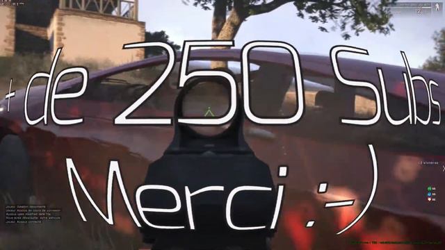 SPÉCIAL 250 ABONNES !!! (wow) смотреть онлайн
