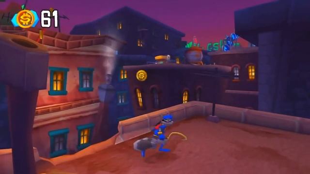 Why We Love Sly Cooper & The Thievius Raccoonus смотреть онлайн