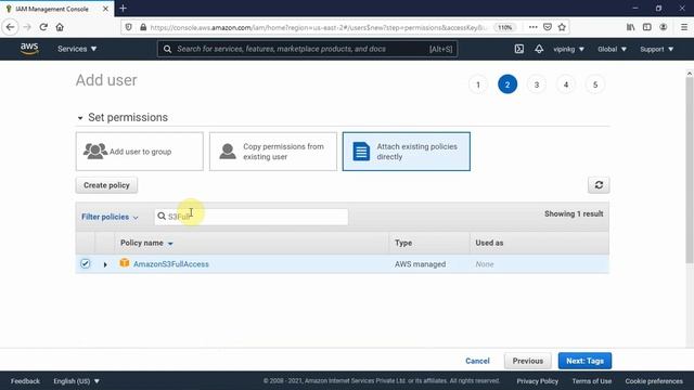 Learn Kubernetes in 90 Minutes | Setup Kubernetes Cluster on AWS using Kops | Create IAM user on AW смотреть онлайн