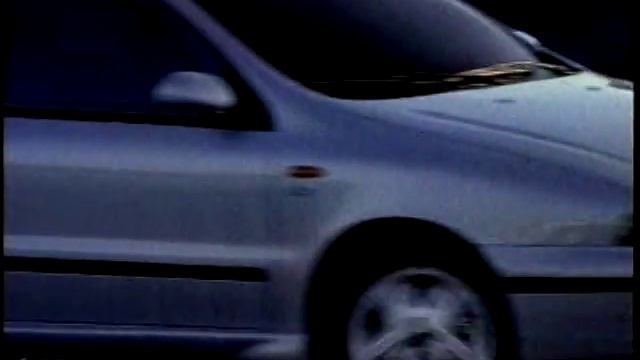 Fiat Bravo/Brava - Are They A Good Company Car? (1996) смотреть онлайн