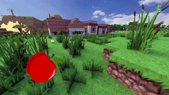 Minecraft PE Game - Minecraft Fitness Challenge! смотреть онлайн