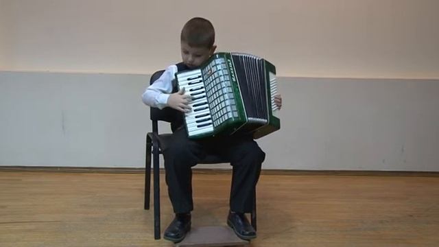 1985Липинский Аким, п Целина, Мазурка смотреть онлайн