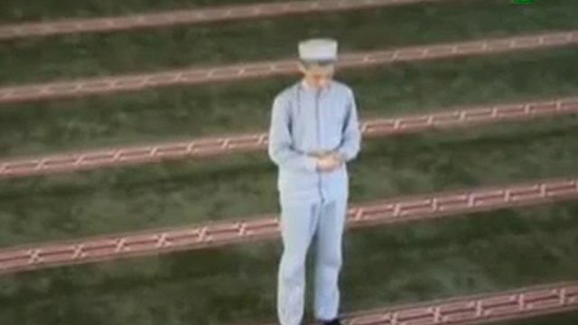 Намаз для Мужчин смотреть онлайн
