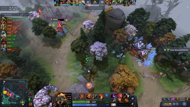 GoodWIN Huskar 42 KILLS - Cancer Build - Dota 2 Pro Gameplay [Watch & Learn] смотреть онлайн