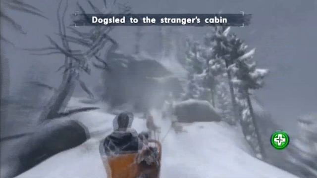 Let's Play: Cabela's Survival: Shadows of Katmai - Part 1 - For you Eamon! смотреть онлайн