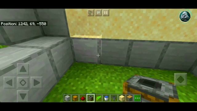 30,000/h KELP ZERO TICK FARM in Minecraft (MCPE/Bedrock/Java) in Hindi смотреть онлайн