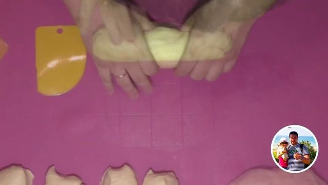 ГОТОВИМ ДОМА: как приготовить домашние #БУЛОЧКИ со сметаной? Делюсь простым и быстрым рецептом смотреть онлайн