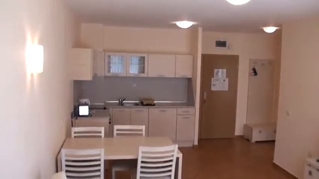 Недвижимость в Болгарии - ID-1616-Панорама Дриймз - Святой Влас смотреть онлайн