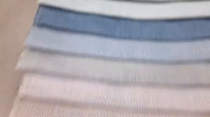 Димаут. Лучшая ткань для пошива штор с солнцезащитным эффектом. Какой бывает димаут. Как выбрать?