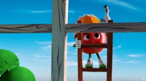 Помидор Доппи - Ремонт. Мультик для детей.