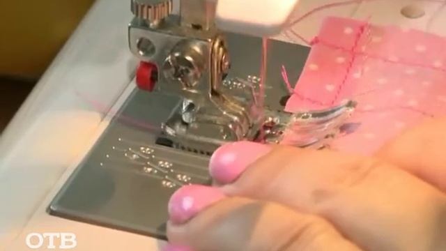 Мамы в декрете: куклы Тильды от мамы Маши смотреть онлайн