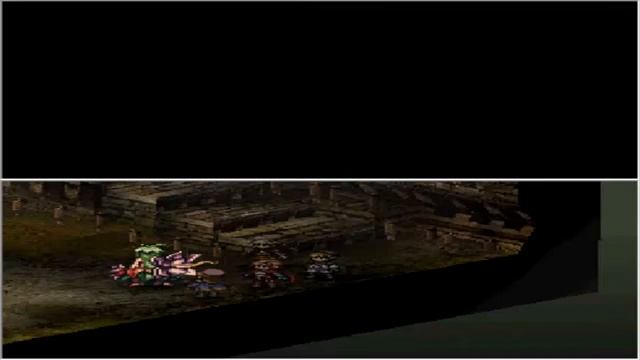 Valkyrie Profile: Covenant of the Plume Playthrough #35 Fiend Invasion смотреть онлайн
