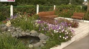 Пильнинский реабилитационный центр