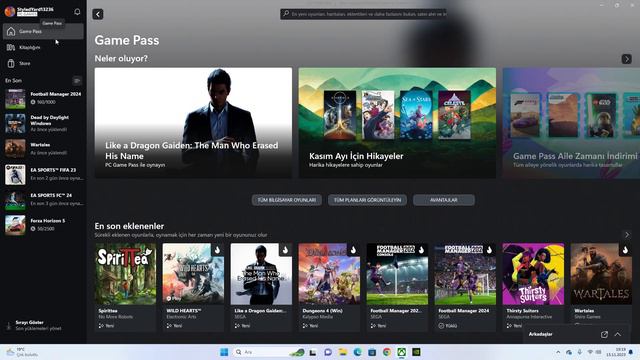 Football Manager 2024 Ücretsiz İndirme (Orjinal Sürüm) смотреть онлайн
