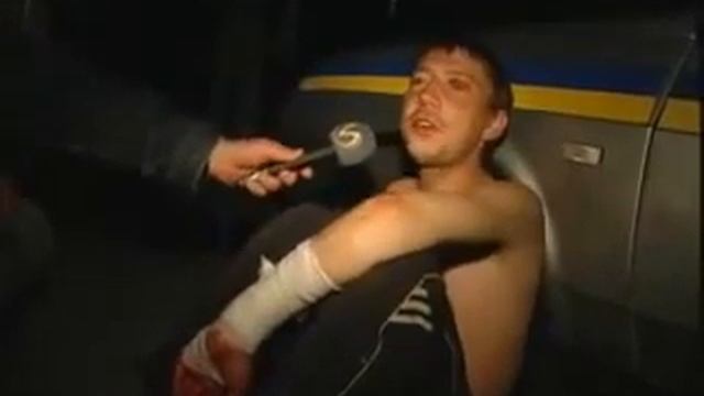 А кто не имеет права гахнуть?! смотреть онлайн