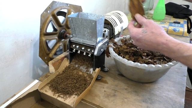 Эксперимент ферментация табака,что лучше 5 или 14 дней. смотреть онлайн