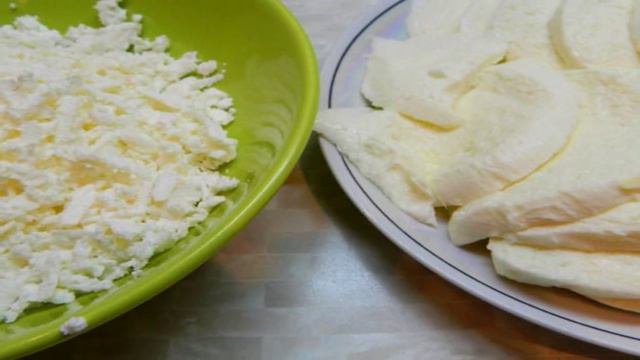 Вкусные будни