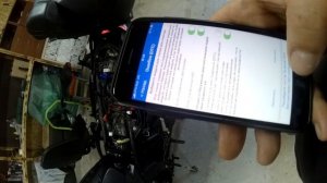 Диагностический сканер для Yamaha Mt10