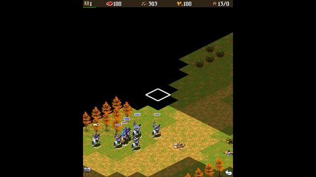 Let's Play Age Of Empires III Mobile #7 смотреть онлайн