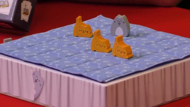 Boop by Smirk and Dagger Games смотреть онлайн