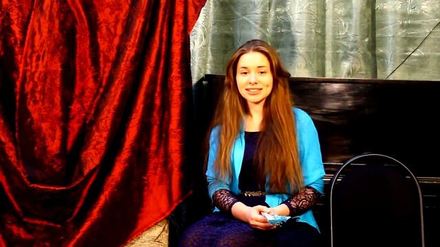 Проза "БАЛ НАТАШИ РОСТОВОЙ" смотреть онлайн