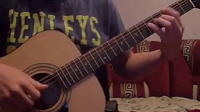 Smells Like Teen Spirit (Nirvana cover) смотреть онлайн