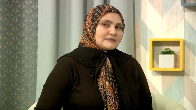 Лица 030423 гость Эсет Газдиева смотреть онлайн