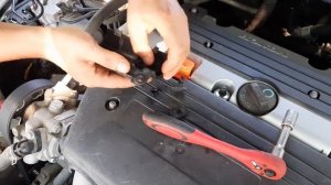 Замена форсунок омывателя на Honda Accord от ВАЗ??? (супер результат)