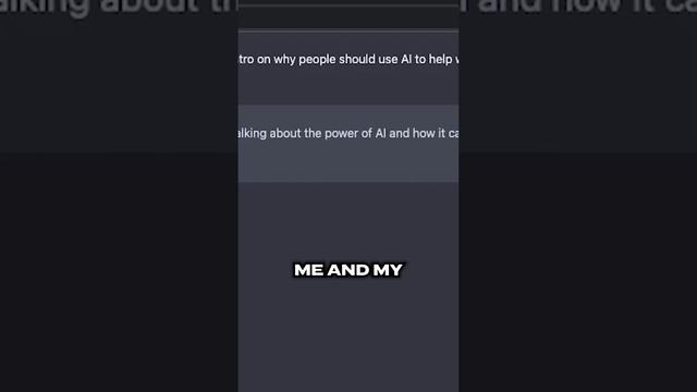 The Problem With Ai Chat GPT-3 смотреть онлайн