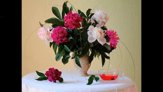 Галине Левиной - С Днем Рождения! смотреть онлайн