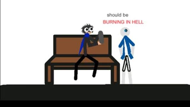 Sticknodes: undertale funny смотреть онлайн