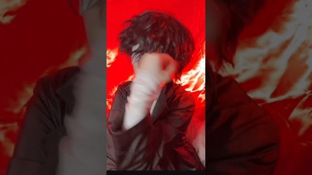 Дазай - Великий из Бродячих Псов / Косплей-Перевоплощение смотреть онлайн