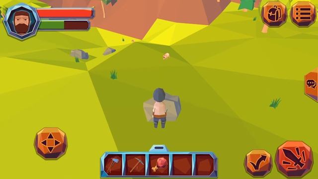 Survival Craft (Выживание онлайн) Обзор игры, крафтим вещи смотреть онлайн