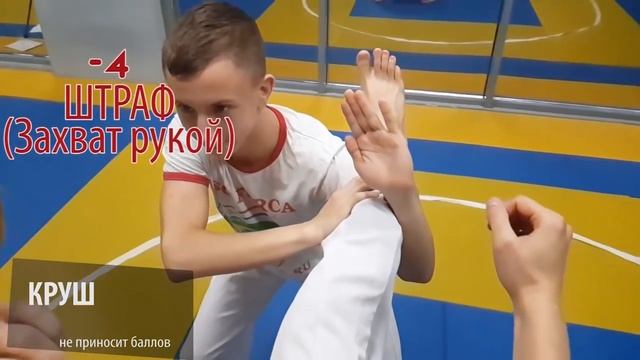 FINAL правила смотреть онлайн